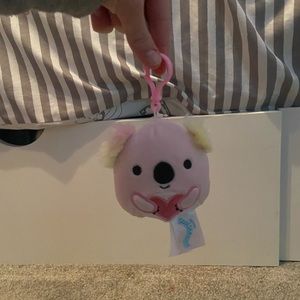 valentines squishmallow